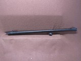 Mossberg 500A Sporting Combo 12 Ga 3