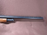 Mossberg 500A Sporting Combo 12 Ga 3