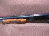 Mossberg 500A Sporting Combo 12 Ga 3