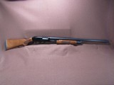 Mossberg 500A Sporting Combo 12 Ga 3