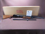 Mossberg 500A Sporting Combo 12 Ga 3