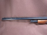 Mossberg 500A Sporting Combo 12 Ga 3