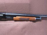 Mossberg 500A Sporting Combo 12 Ga 3