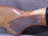 Mossberg 500A Sporting Combo 12 Ga 3