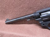 High Standard R-106 Sentinel Deluxe 22 LR 9 Shot DA/SA 6