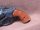 High Standard R-106 Sentinel Deluxe 22 LR 9 Shot DA/SA 6