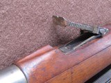 1908 Mauser 7x57 mm Bolt 29.25