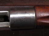 1908 Mauser 7x57 mm Bolt 29.25