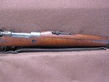 1908 Mauser 7x57 mm Bolt 29.25