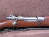 1908 Mauser 7x57 mm Bolt 29.25
