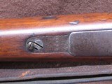 1908 Mauser 7x57 mm Bolt 29.25