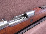 1908 Mauser 7x57 mm Bolt 29.25