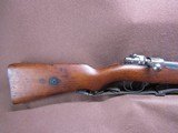 1908 Mauser 7x57 mm Bolt 29.25
