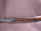 1908 Mauser 7x57 mm Bolt 29.25