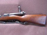 1908 Mauser 7x57 mm Bolt 29.25
