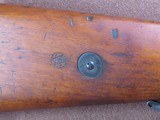 1908 Mauser 7x57 mm Bolt 29.25