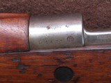 1908 Mauser 7x57 mm Bolt 29.25
