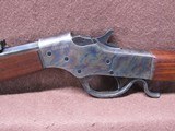 90% Condition Savage Arms Stevens 72 Crackshot 22 S/L/LR Single Shot 22