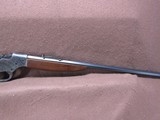 90% Condition Savage Arms Stevens 72 Crackshot 22 S/L/LR Single Shot 22