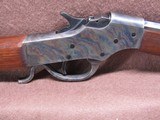 90% Condition Savage Arms Stevens 72 Crackshot 22 S/L/LR Single Shot 22