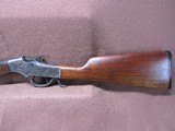 90% Condition Savage Arms Stevens 72 Crackshot 22 S/L/LR Single Shot 22
