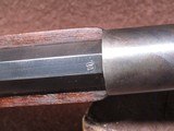 90% Condition Savage Arms Stevens 72 Crackshot 22 S/L/LR Single Shot 22