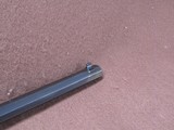90% Condition Savage Arms Stevens 72 Crackshot 22 S/L/LR Single Shot 22