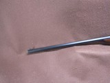 90% Condition Savage Arms Stevens 72 Crackshot 22 S/L/LR Single Shot 22