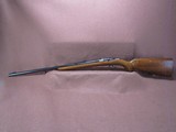 90% Condition Husqvarna Sakrat 22 LR Single Shot Bolt 24.5