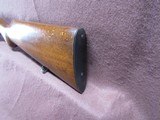 90% Condition Husqvarna Sakrat 22 LR Single Shot Bolt 24.5
