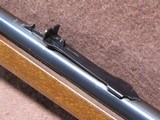 90% Condition Husqvarna Sakrat 22 LR Single Shot Bolt 24.5