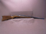 90% Condition Husqvarna Sakrat 22 LR Single Shot Bolt 24.5