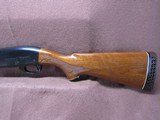 Remington 870 Wingmaster 12 Ga 2 3/4