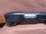 Remington 870 Wingmaster 12 Ga 2 3/4