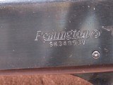 Remington 870 Wingmaster 12 Ga 2 3/4