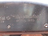 Remington 870 Wingmaster 12 Ga 2 3/4