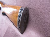 Remington 870 Wingmaster 12 Ga 2 3/4