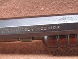 Winchester 90 22 WRF Pump 24 - 19 of 25