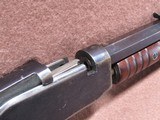 Winchester 90 22 WRF Pump 24 - 11 of 25