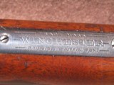 Winchester 90 22 WRF Pump 24 - 20 of 25