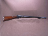 Winchester 90 22 WRF Pump 24 - 1 of 25