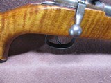 Mauser Sporter 7 mm Bolt 22