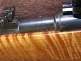 Mauser Sporter 7 mm Bolt 22