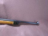 Mauser Sporter 7 mm Bolt 22
