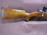 Mauser Sporter 7 mm Bolt 22