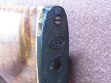 Mauser Sporter 7 mm Bolt 22