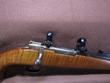 Mauser Sporter 7 mm Bolt 22