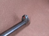 Mauser Sporter 7 mm Bolt 22
