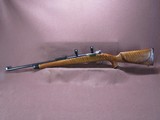 Mauser Sporter 7 mm Bolt 22