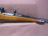 Mauser Sporter 7 mm Bolt 22